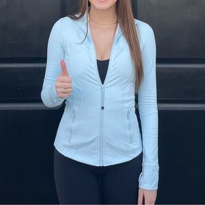 Lululemon Define Jacket